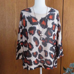 Nally & Millie Tunic